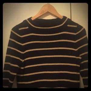 Cashmere J. crew sweater